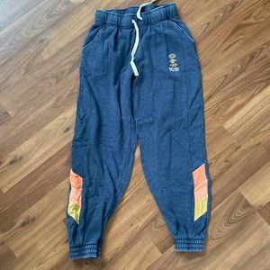 Rip Curl Joggers: Like New